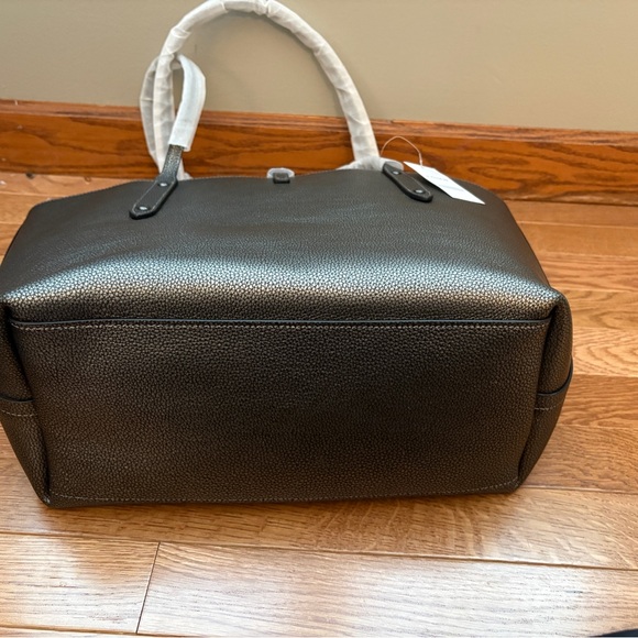 Coach Market Tote - Picture 7 of 9